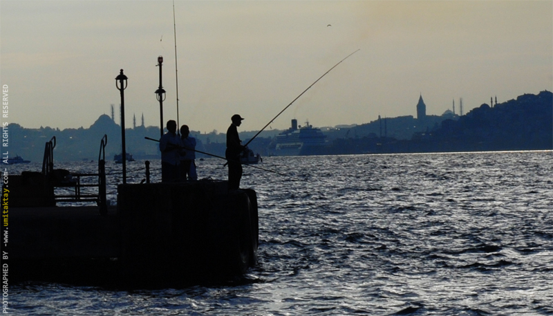 Gzeldir yaamak stanbul'da