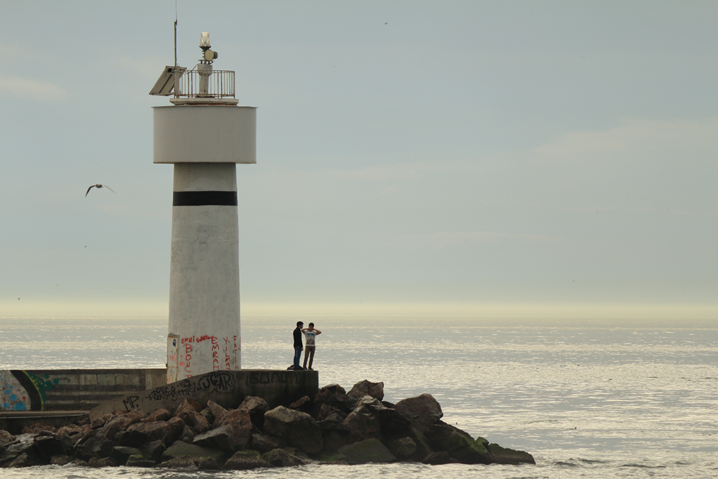 Deniz feneri