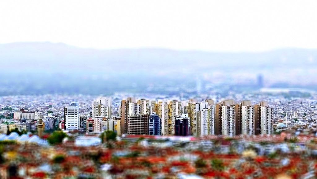 Tiltshift