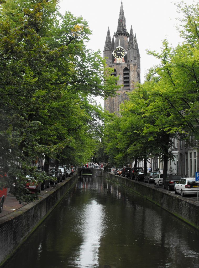 Delft - Holland