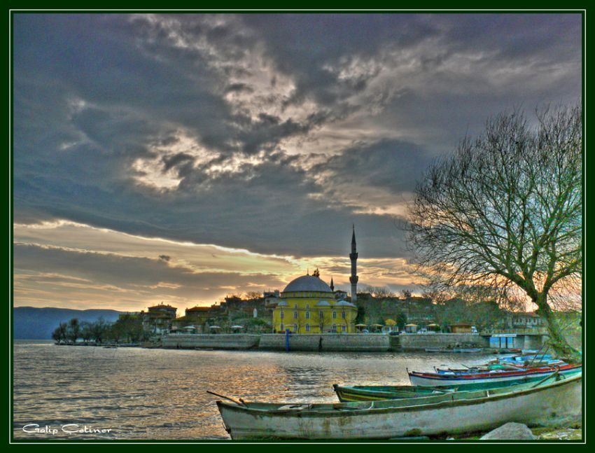 Glyaz hdr