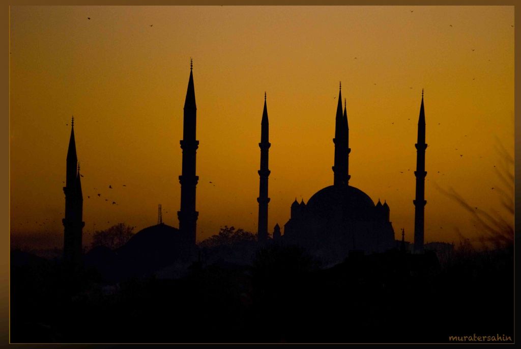 selimiye camii