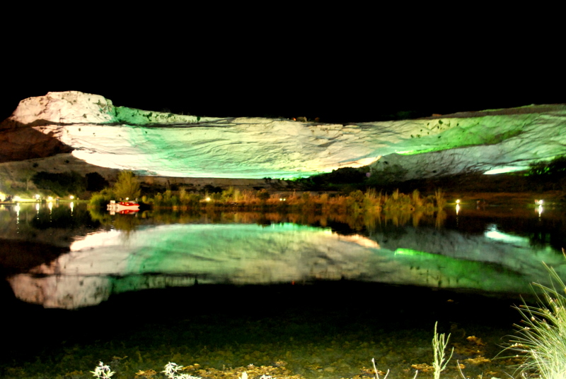 PAMUKKALE