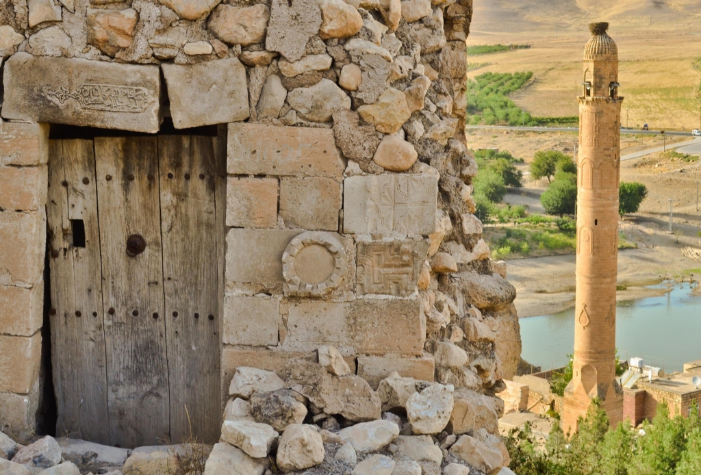 Ge�mi�e a��lan kap�