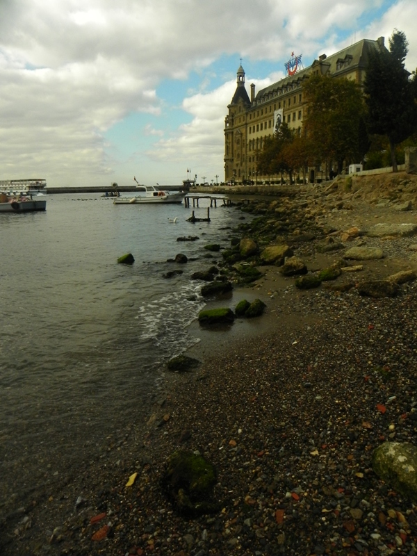 Haydarpaa