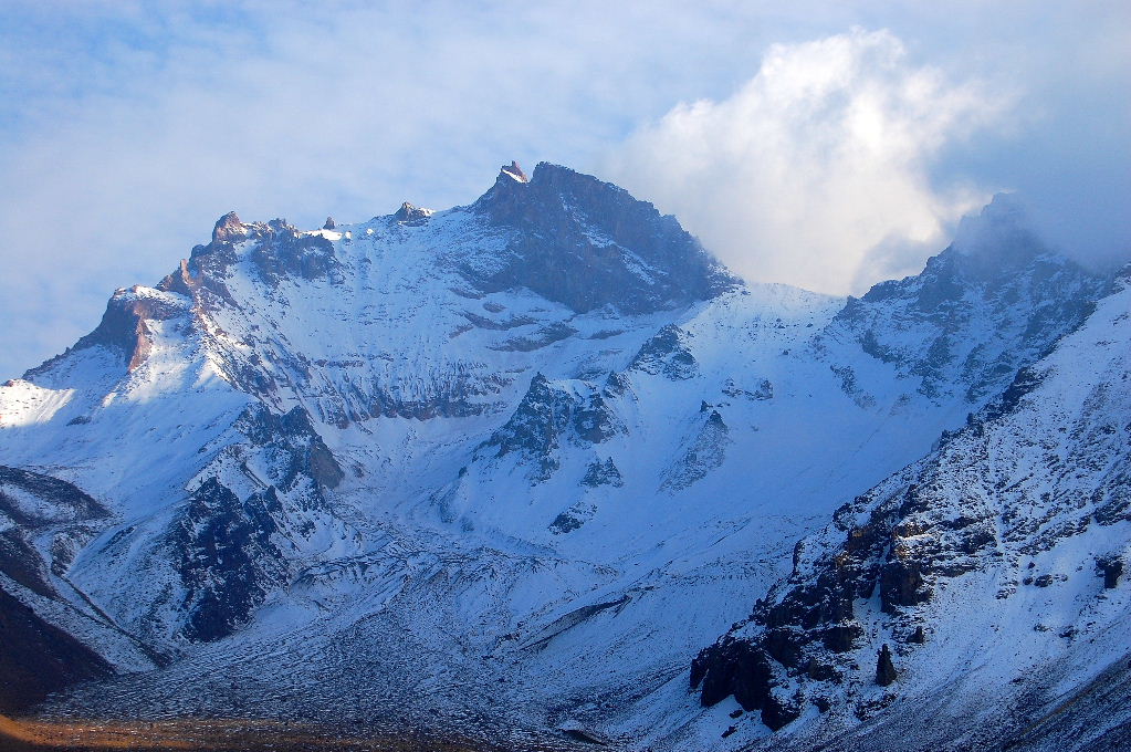 Erciyes