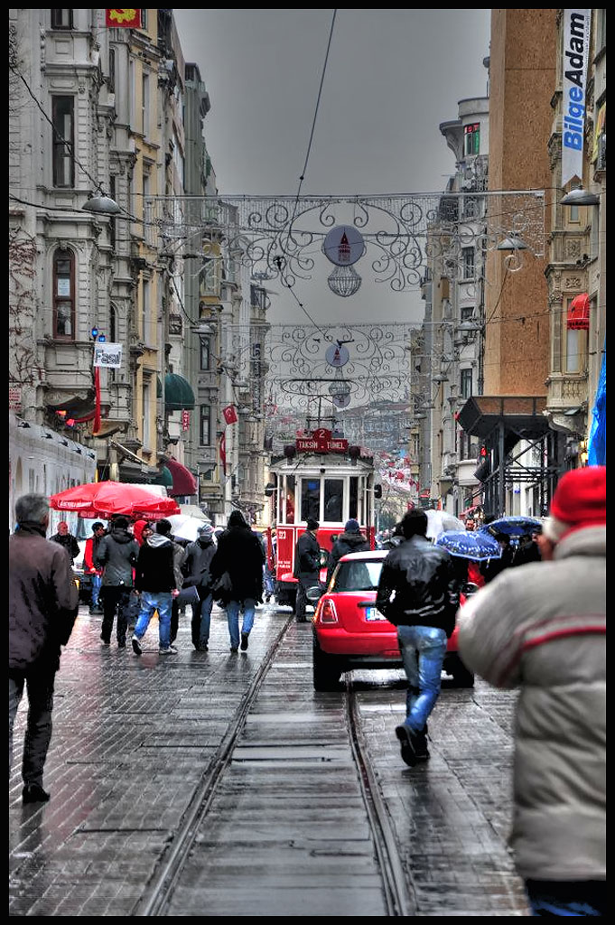 Taksim-3