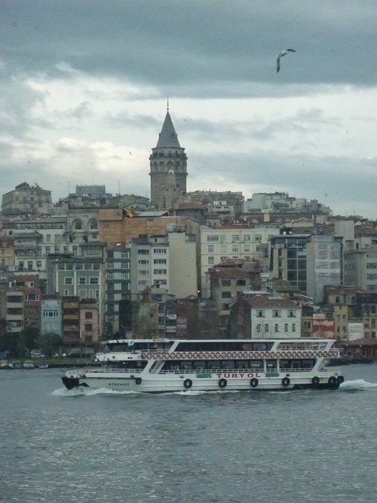 istanbul