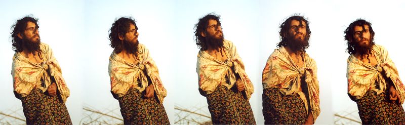 Olmad���m yer!..Final