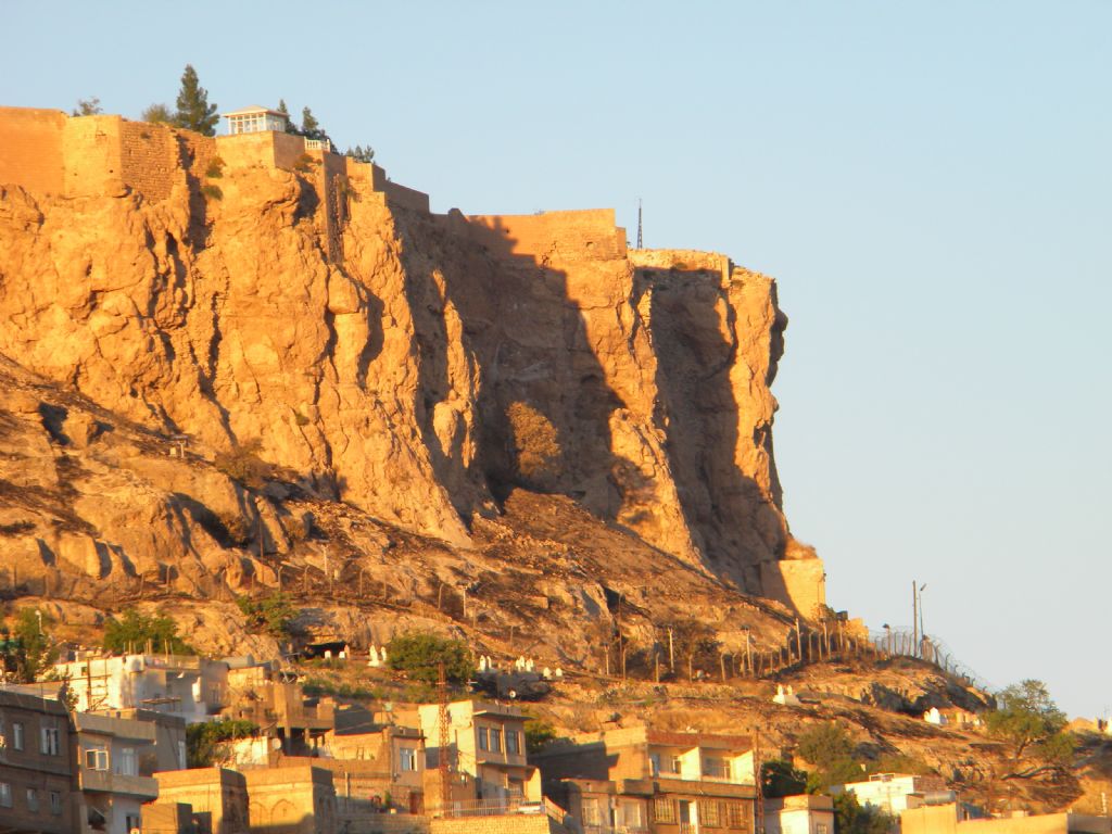 Mardin kalesi (2)