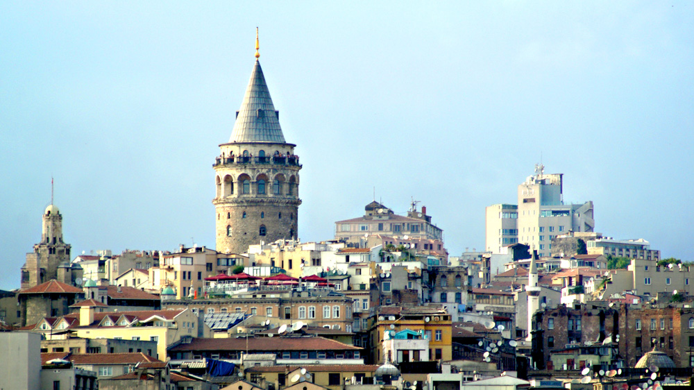 Galata