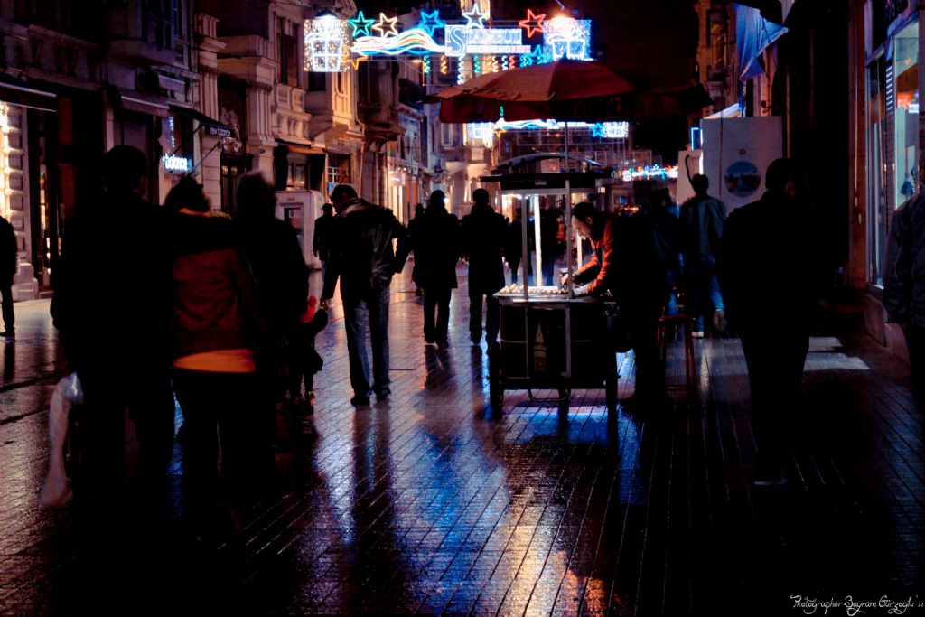 istiklal sevdiklerinle gzel