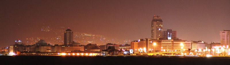 gece..izmir