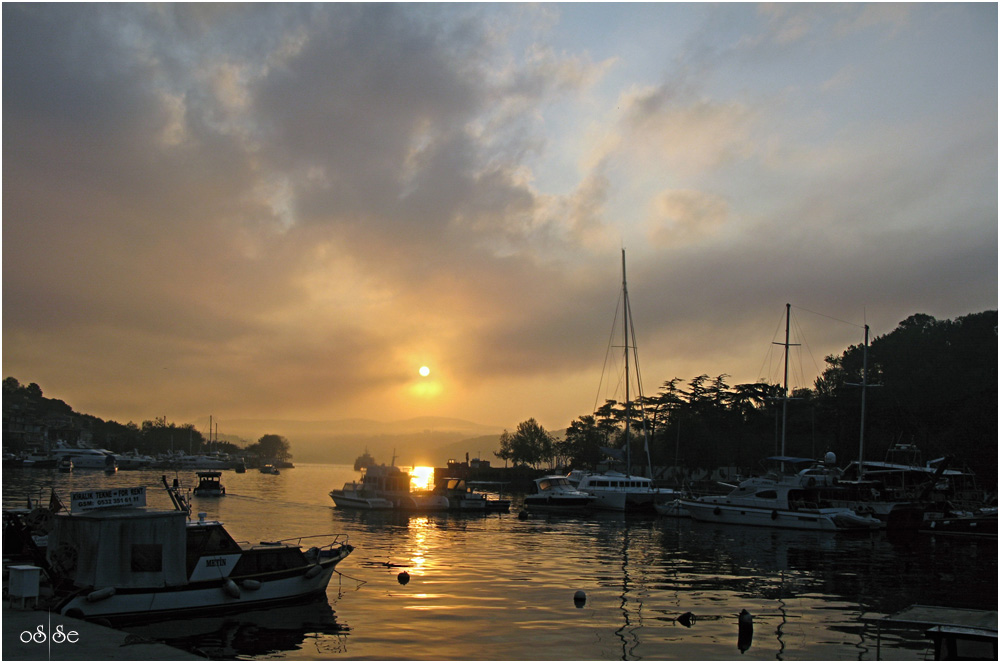 stinye'de Gndoumu...