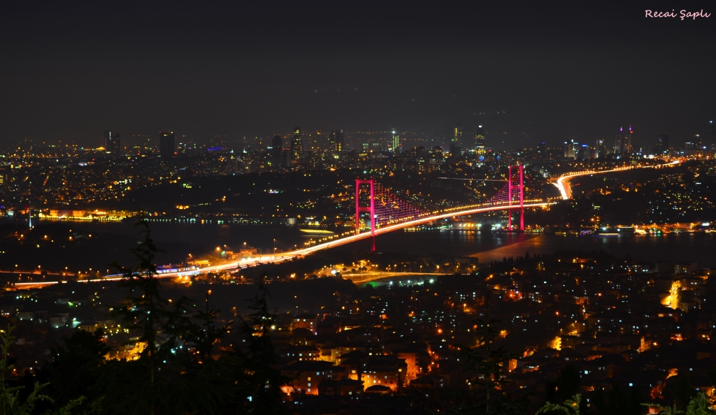 �STANBUL