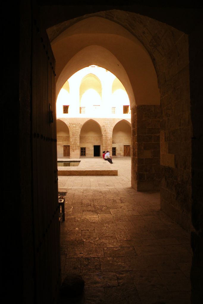 medrese