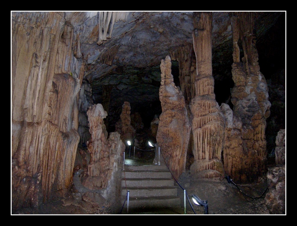 Ball�ca Ma�aras� - Tokat