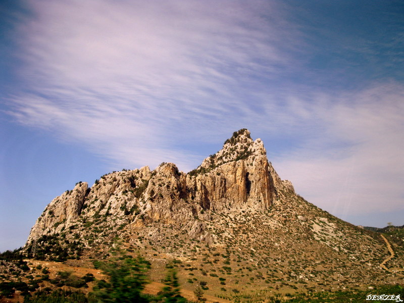 5pArMaK - NORTHERN CYPRUS