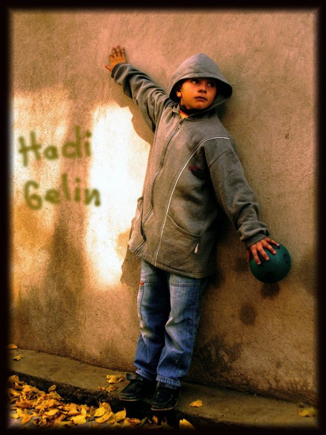 D�RT MEVS�MD�R , �OCUKLAR