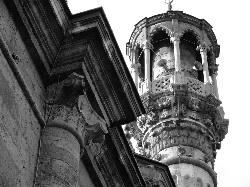 Aziziye Camii - Konya