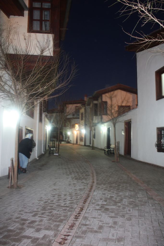 hacettepe renci soka (umut evleri)