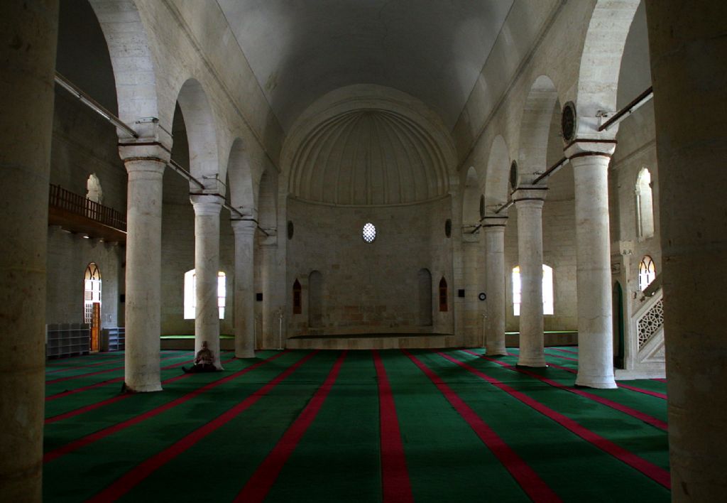 Selahaddin Eyyubi Camii