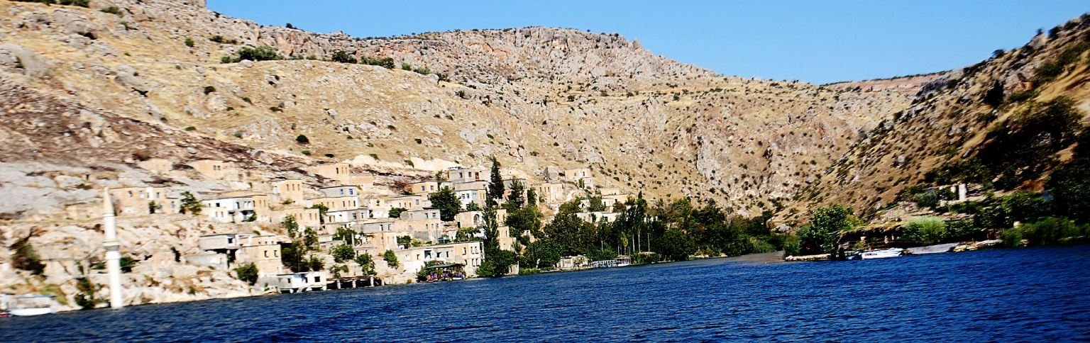 halfeti