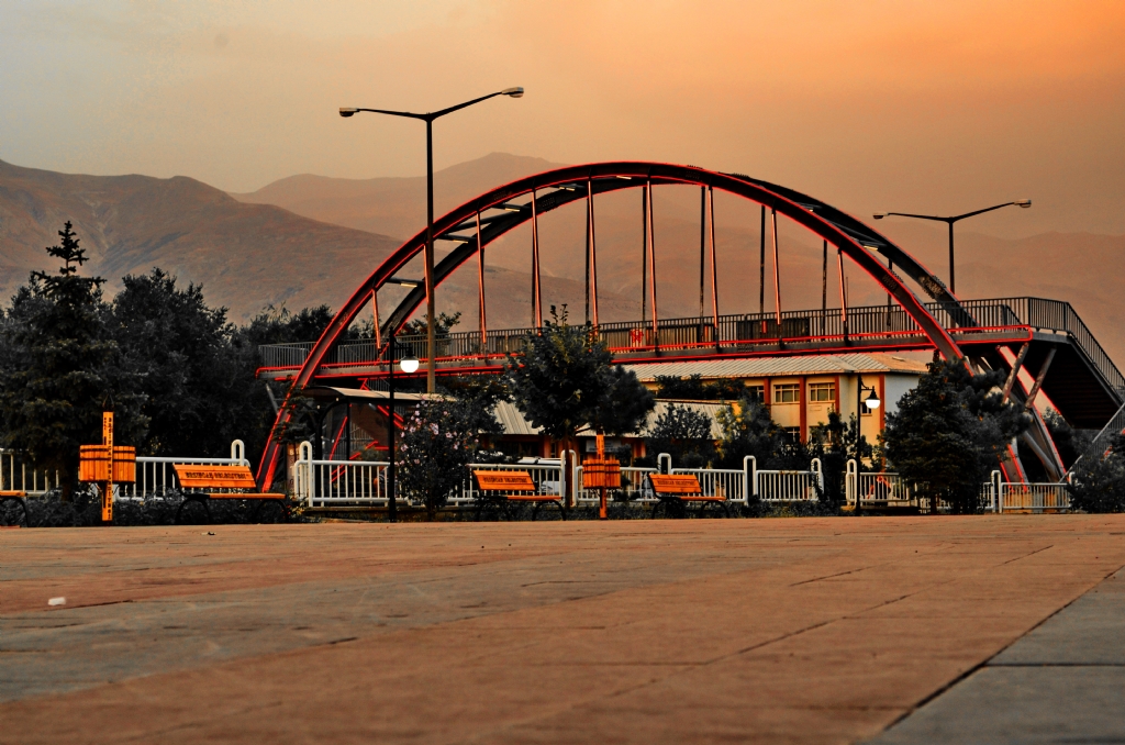 Erzincan st Geit