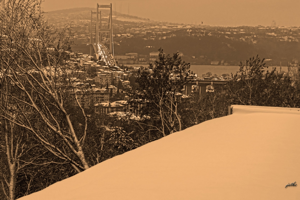 stanbul Boaz K-Winter-2013