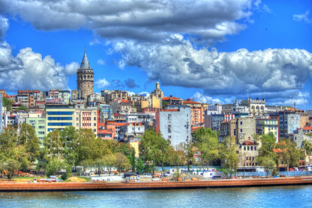 istanbul Galata 