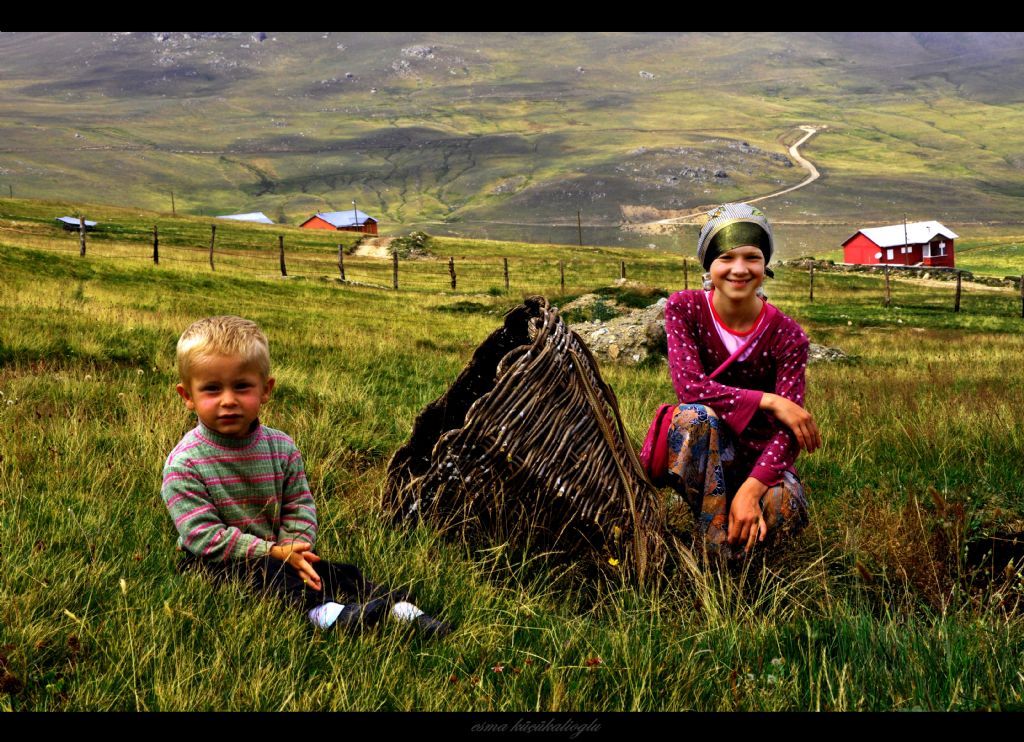 yayla imeni yeil....