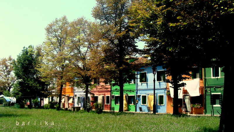 Epey s�cak bir yaz g�n�.