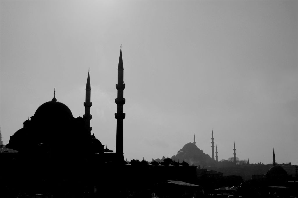 istanbul...