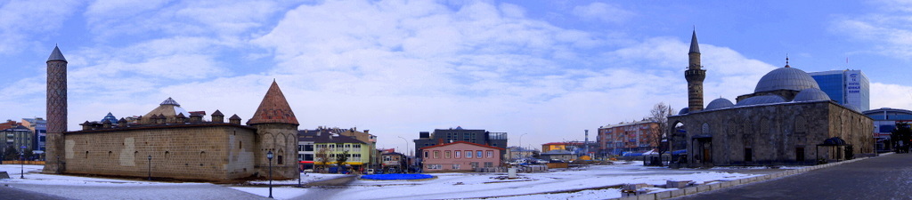 erzurum