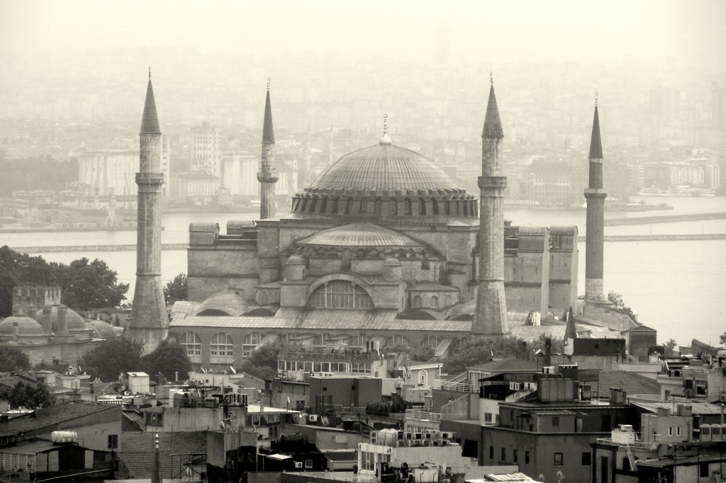 Ayasofya