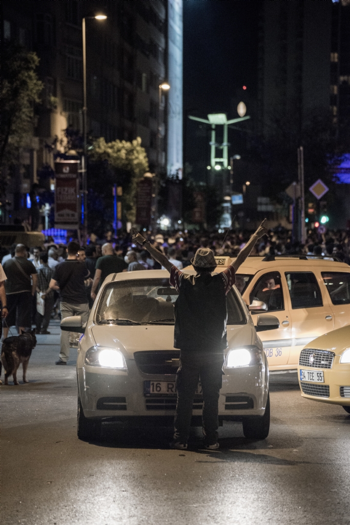 Diren Gezi Park�-1