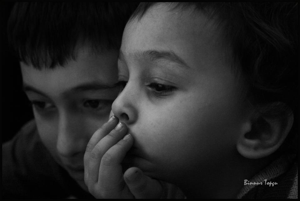 izgi filmlenirken...