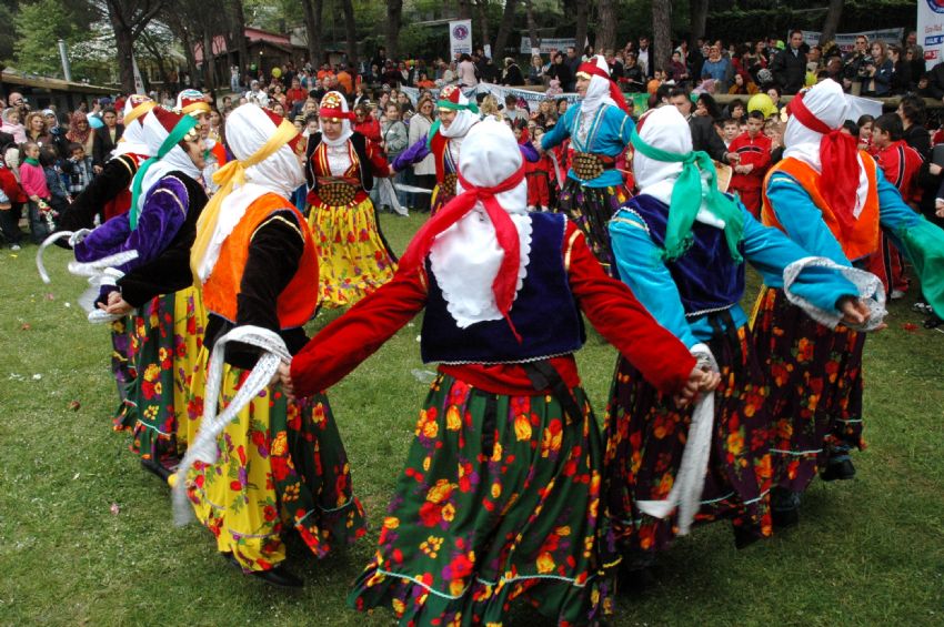 Atatrk Cumhuriyeti’nin ocuklar