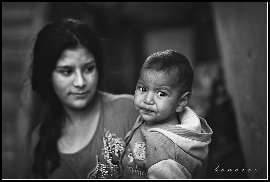 Anne, ben bu hayat� sevmedim!