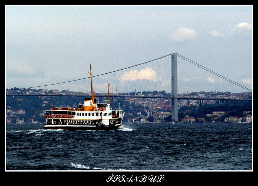 STANBUL