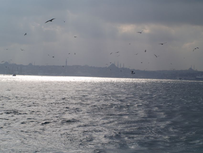 bulut izin verirse gnei grrsn :)