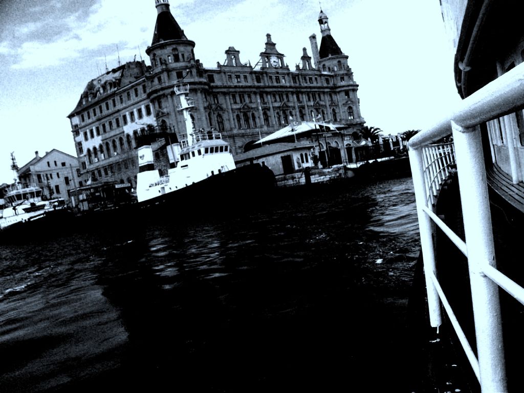 Haydarpaa