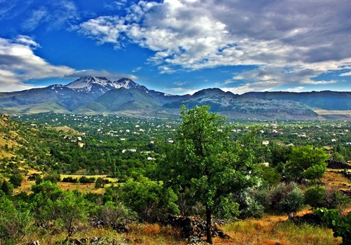 Erciyes