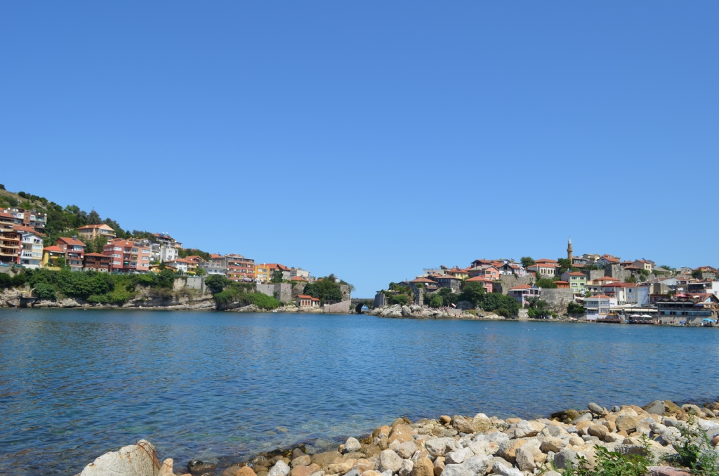 amasra