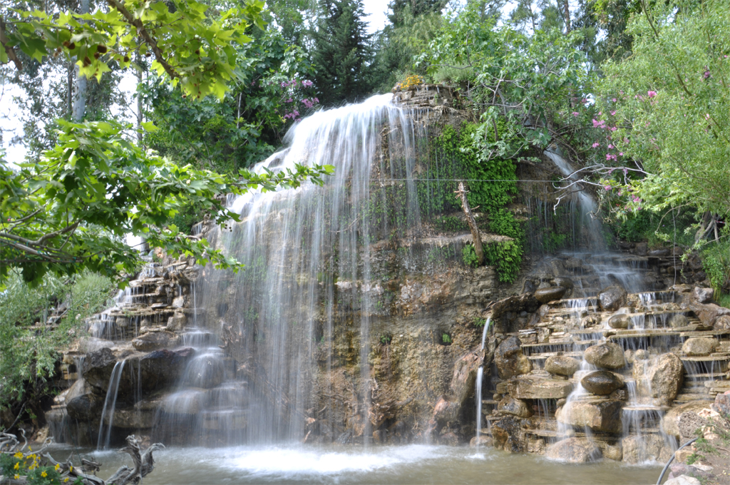 adana oban dede trbesi