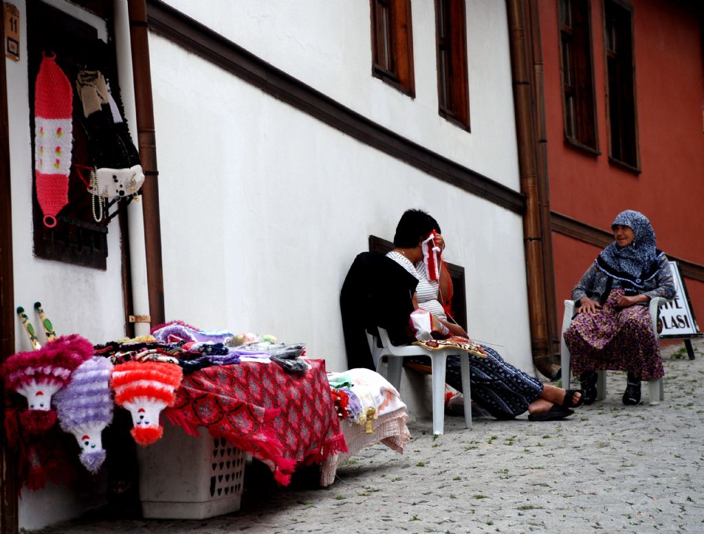 HAD EK ARTIK! LMEM KAACAK... 