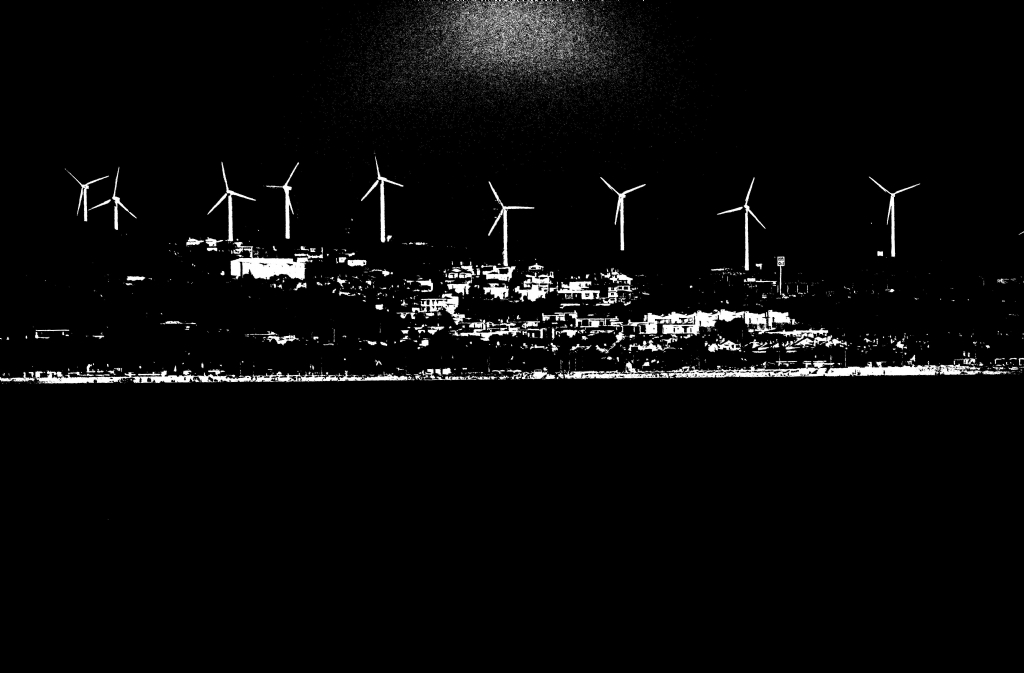 Seni Bekliyoruz Rzgar...