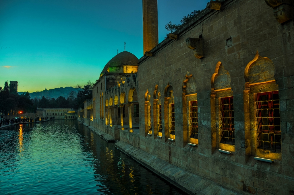 urfa