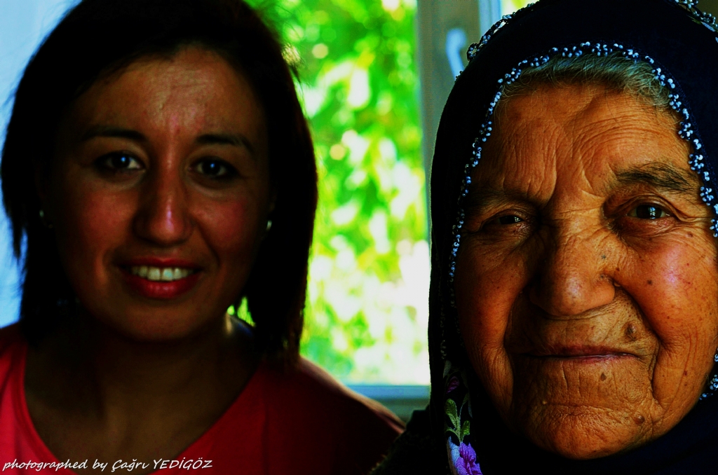 anne ve k�z�....