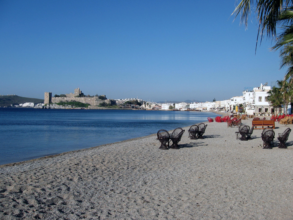 Bodrum Kalesi